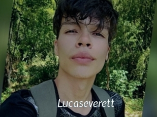 Lucaseverett