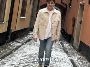 Lucasfester