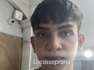 Lucassoprano