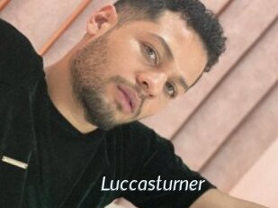 Luccasturner