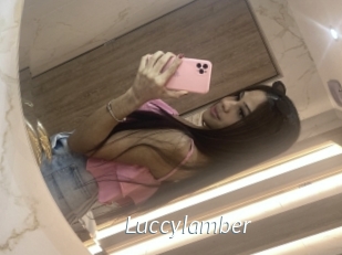 Luccylamber