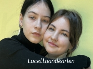 Lucettaandearlen