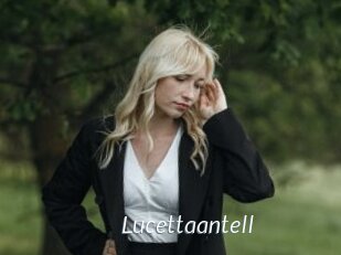 Lucettaantell