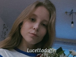 Lucettadaffin