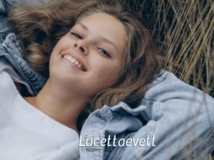 Lucettaevett