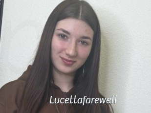 Lucettafarewell