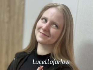 Lucettafarlow