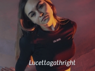 Lucettagathright