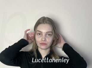 Lucettahenley