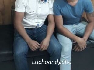 Luchoandgabo