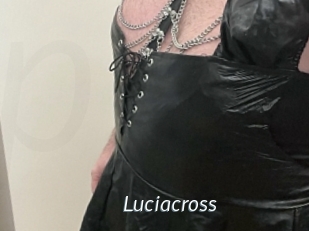 Luciacross