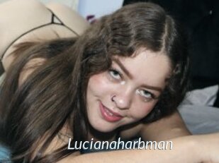 Lucianaharbman