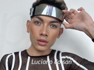 Luciano_do_san