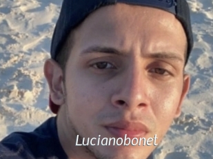 Lucianobonet