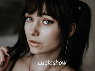 Luciashow