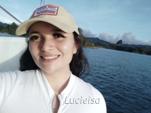 Lucieisa