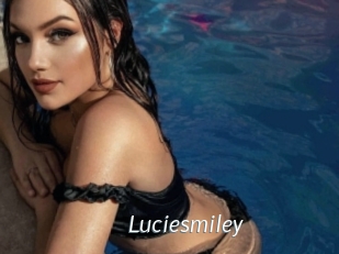 Luciesmiley