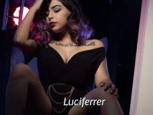 Luciferrer