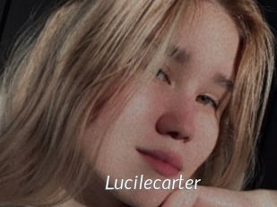 Lucilecarter