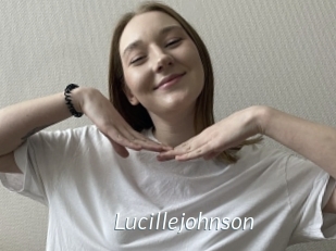 Lucillejohnson