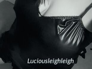 Luciousleighleigh