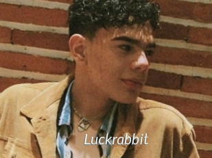 Luckrabbit