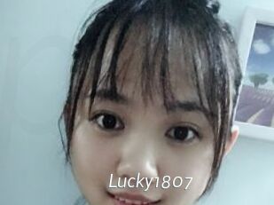 Lucky1807