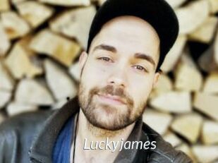 Luckyjames