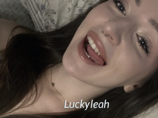 Luckyleah