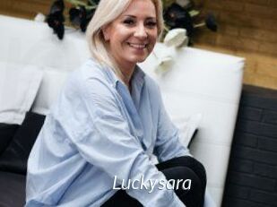 Luckysara