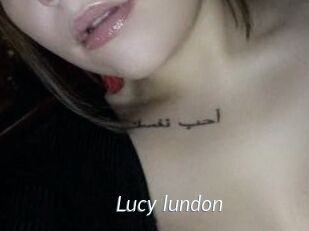 Lucy_lundon