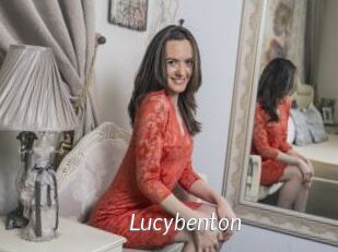 Lucybenton