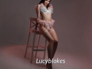 Lucyblakes