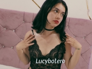 Lucybotero