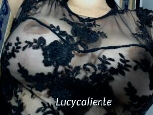 Lucycaliente