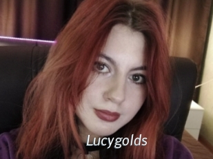 Lucygolds