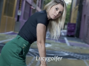 Lucygolfer