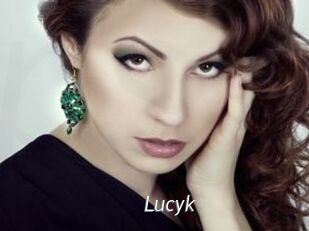 Lucyk