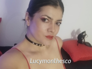 Lucymonthesco