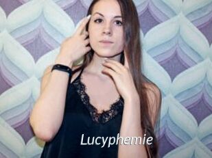 Lucyphemie