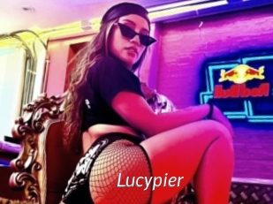 Lucypier