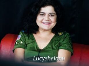 Lucysheldon