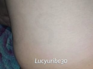 Lucyuribe30