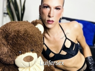 Luifersex