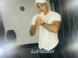 Luiisbaker