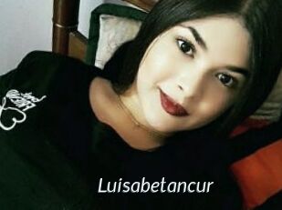 Luisabetancur