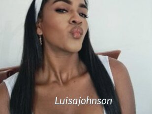 Luisajohnson