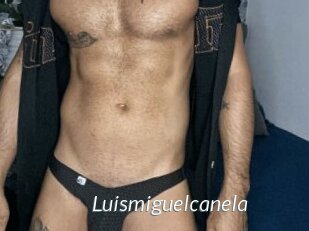 Luismiguelcanela