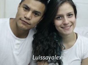 Luissayalexs