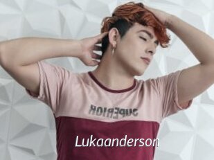 Lukaanderson